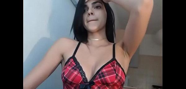  SpankBang isabela luchy isa4u cam4 720p